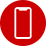 mobile phone icon