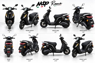 roma